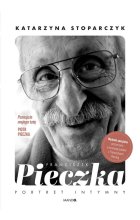 Franciszek Pieczka Portret intymny w.2