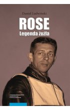 Rose Legenda żużla
