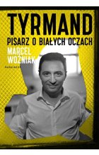 Tyrmand Pisarz o białych oczach