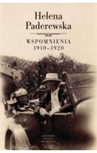 Helena paderewska wspomnienia 1910-1920 