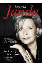 Pani zyskuje przy bliższym poznaniu wyd. 2022 