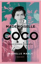 Mademoiselle Coco. Miłość zaklęta w zapachu 