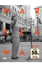 Warszawa lata 50