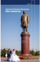 Nowy Uzbekistan