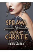 Sprawa Agathy Christie 