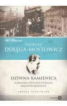 Dziwna kamienica