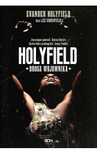 Holyfield. Droga wojownika 