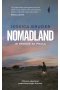 Nomadland. W drodze za pracą. (okładka filmowa) 