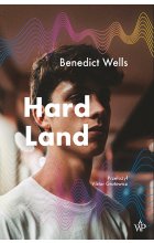 Hard Land 