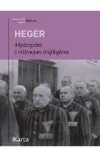 Mężczyźni z różowym trójkątem wyd 3 