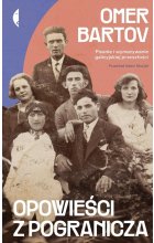 Opowieści z pogranicza