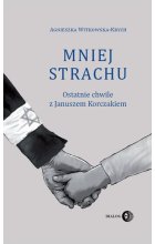 Mniej strachu