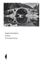 Granica na krawędzi Europy 