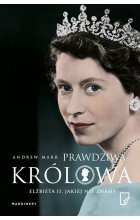 Prawdziwa Królowa Elżbieta II jakiej nie znamy