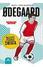 Odegaard Najlepsi piłkarze świata