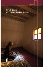 Wszystkie ziarna piasku 