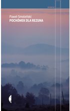 Pochówek dla rezuna wyd. 3 