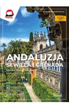 Andaluzja, Sewilla i Grenada