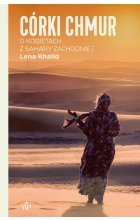 Córki chmur. O kobietach z Sahary Zachodniej