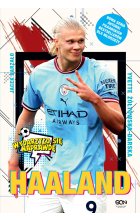 Haaland. Norweski terminator. Wydarzyło się naprawdę 