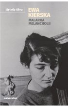 Ewa Kierska Malarka melancholii