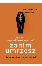 Wszystko, co powinieneś wiedzieć, zanim umrzesz
