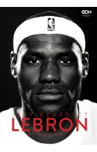 LeBron James. Biografia 