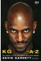 Kevin Garnett. Od A do Z. Bez cenzury o życiu, koszykówce i wszystkim pomiędzy 
