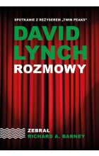 David Lynch. Rozmowy