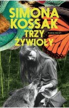 Trzy żywioły