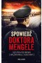 Spowiedź doktora Mengele 