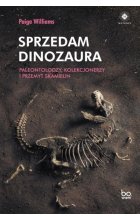 Sprzedam dinozaura