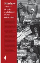 Shitshow!. Ameryka się sypie, a oglądalność szybuje wyd. 2021 