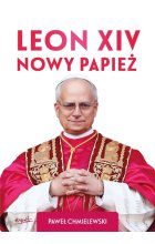 Leon XIV Nowy Papież