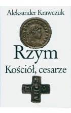 Rzym, Kościół, cesarze