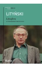 Litosfera. Autoportret odczytany 