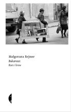 Bukareszt kurz i krew 