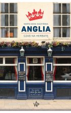 Anglia Czas na herbatę