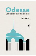 Odessa. Geniusz i śmierć w mieście snów wyd. 2021 