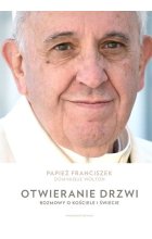Otwieranie drzwi rozmowy o kościele i świecie 