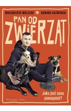 Pan od zwierząt