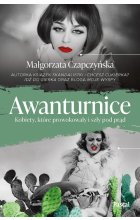 Awanturnice.