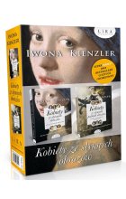 Kobiety ze słynnych obrazów