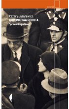 Koronkowa robota sprawa gorgonowej 