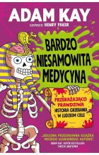 Bardzo niesamowita medycyna