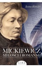Mickiewicz Miłości i romanse