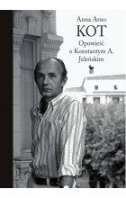 Kot. Opowieść o Konstantym A. Jeleńskim 