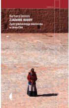 Zjadanie Buddy. Życie tybetańskiego miasteczka w cieniu Chin 