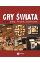 Gry świata według Lecha i Wojciecha Pijanowski