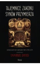 Tajemnice Zakonu Synów Przymierza